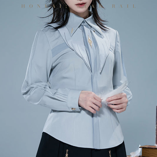 【 Pre order 】Honkai: Star Rail Sunday Impression Series Shirt