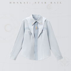 【 Pre order 】Honkai: Star Rail Sunday Impression Series Shirt