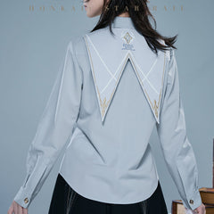 【 Pre order 】Honkai: Star Rail Sunday Impression Series Shirt