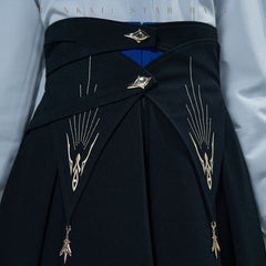 【 Pre order 】Honkai: Star Rail Sunday Impression Series Skirt