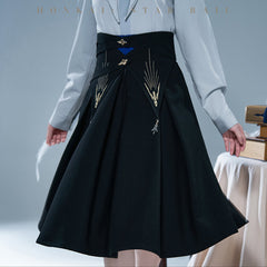 【 Pre order 】Honkai: Star Rail Sunday Impression Series Skirt