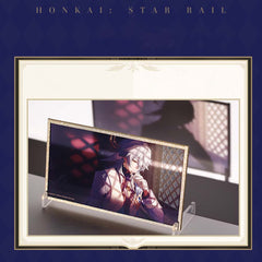 Honkai: Star Rail Sunday Nendoroid Figure