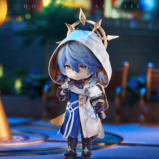 Honkai: Star Rail New Sunday Nendoroid Doll Figure