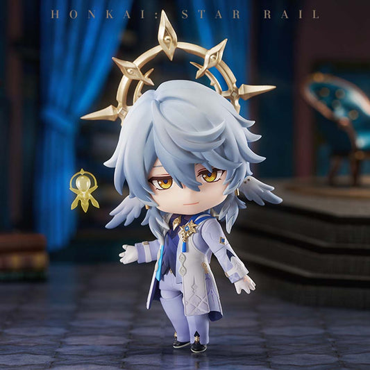 【 Pre order 】Honkai: Star Rail Sunday Nendoroid Figure