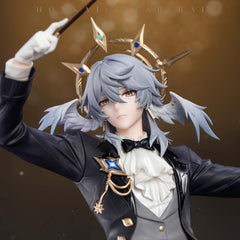 【 Pre order 】Honkai: Star Rail Sunday Star Rail LIVE Ver. 1/8 Scale Figure