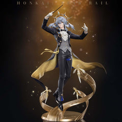 【 Pre order 】Honkai: Star Rail Sunday Star Rail LIVE Ver. 1/8 Scale Figure