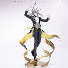 【 Pre order 】Honkai: Star Rail Sunday Star Rail LIVE Ver. 1/8 Scale Figure