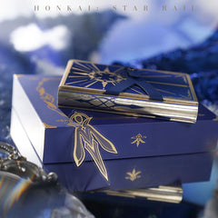 Honkai: Star Rail Sunday Theme Notebook Set