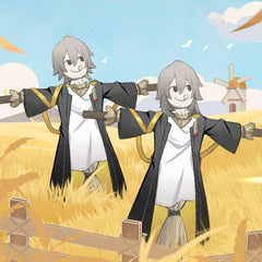 【 Pre order 】Honkai: Star Rail Tailblazer Scarecrow Acrylic Happy Shaker Toy