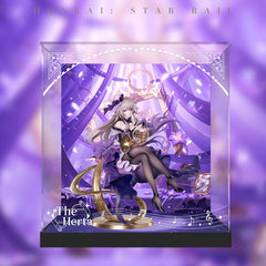 【 Pre order 】Honkai: Star Rail The Herta 1/8 Scale Figure Display Box
