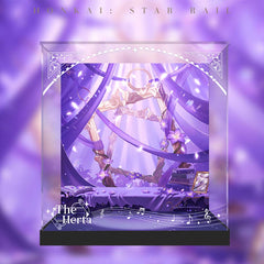 【 Pre order 】Honkai: Star Rail The Herta 1/8 Scale Figure Display Box