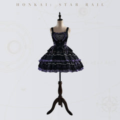 【 Pre order 】Honkai: Star Rail The Herta Impression Series Dress
