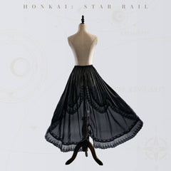 【 Pre order 】Honkai: Star Rail The Herta Impression Series Dress