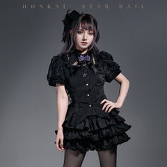 【 Pre order 】Honkai: Star Rail The Herta Impression Series Shirt