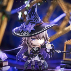 Honkai: Star Rail The Herta Nendoroid Action Figure