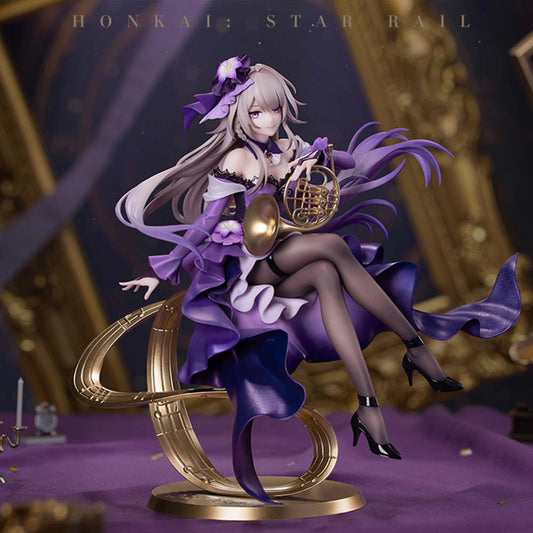 【 Pre order 】Honkai: Star Rail The Herta Star Rail LIVE Ver. 1/8 Scale Figure
