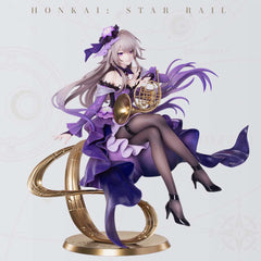 【 Pre order 】Honkai: Star Rail The Herta Star Rail LIVE Ver. 1/8 Scale Figure