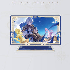 Honkai: Star Rail The Memories We Share Series Acrylic Stand