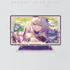 Honkai: Star Rail The Memories We Share Series Acrylic Stand