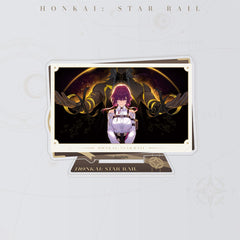 Honkai: Star Rail The Memories We Share Series Acrylic Stand