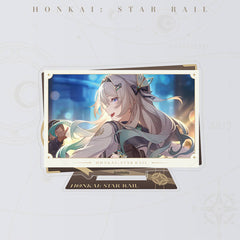 Honkai: Star Rail The Memories We Share Series Acrylic Stand