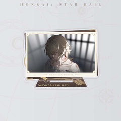 Honkai: Star Rail The Memories We Share Series Acrylic Stand