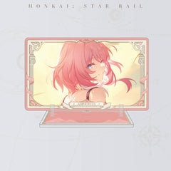 Honkai: Star Rail The Memories We Share Series Acrylic Stand