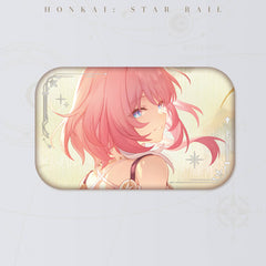 Honkai: Star Rail The Memories We Share Series Tinplate Badges