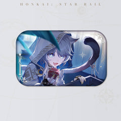 Honkai: Star Rail The Memories We Share Series Tinplate Badges