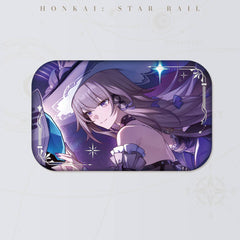Honkai: Star Rail The Memories We Share Series Tinplate Badges