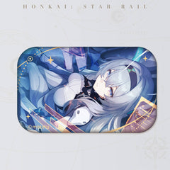 Honkai: Star Rail The Memories We Share Series Tinplate Badges