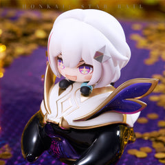 Honkai: Star Rail Topaz & Numby Happy Shake Figure