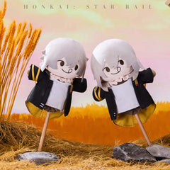 Honkai: Star Rail Trailblazer Scarecrow Series Plush Massage Hammer