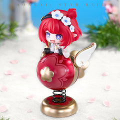 Honkai: Star Rail Tribbie Happy Shake Figure