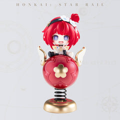 Honkai: Star Rail Tribbie Happy Shake Figure