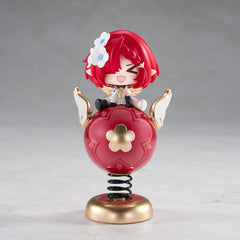 Honkai: Star Rail Tribbie Happy Shake Figure