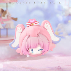 Honkai: Star Rail Universal Arcadia Series Tumbler Figure Blind Box