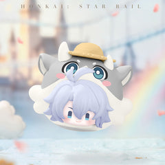 Honkai: Star Rail Universal Arcadia Series Tumbler Figure Blind Box