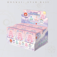 Honkai: Star Rail Universal Arcadia Series Tumbler Figure Blind Box
