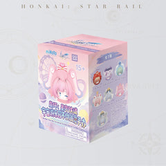 Honkai: Star Rail Universal Arcadia Series Tumbler Figure Blind Box