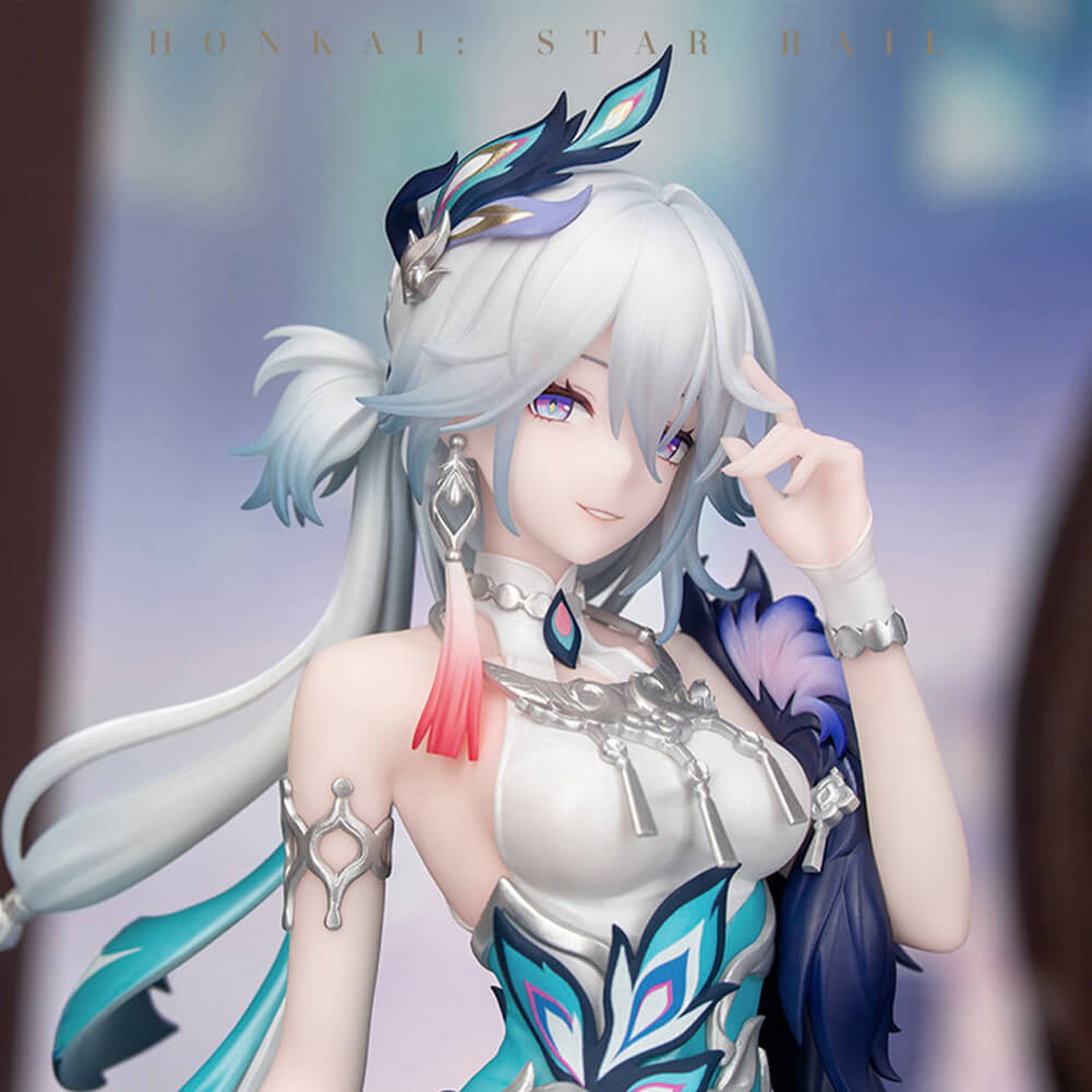 Honkai: Star Rail Yao Guang 1/8 Scale Figure