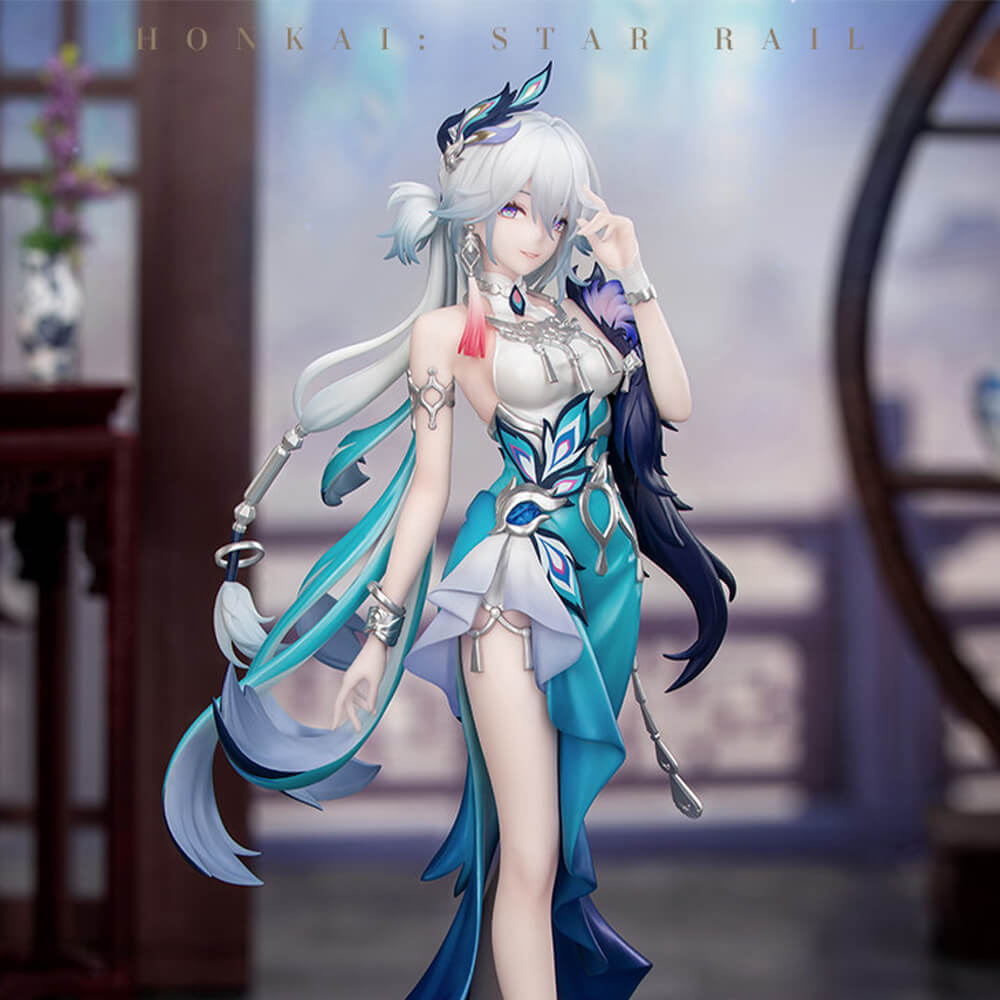 Honkai: Star Rail Yao Guang 1/8 Scale Figure