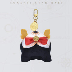 Honkai: Star Rail Numby Plush Pendant