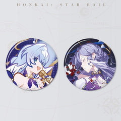 Honkai: Star Rail Robin "Inside" Physical CD Album
