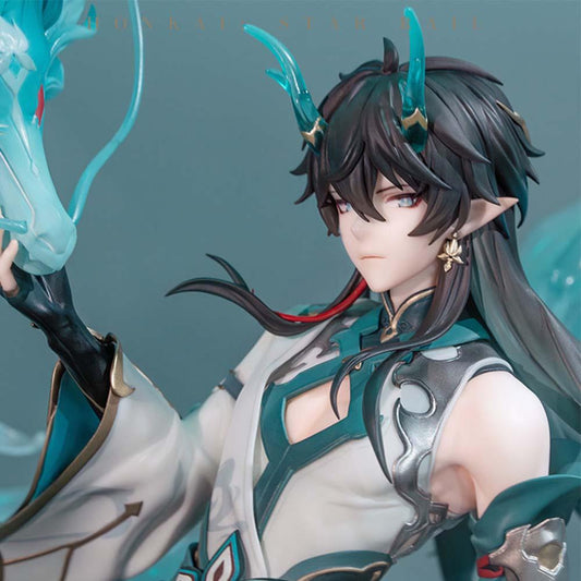 【 Pre order 】Honkai: Star Rail Dan Heng • Imbibitor Lunae 1/7 Figure