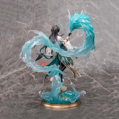 【 Pre order 】Honkai: Star Rail Dan Heng • Imbibitor Lunae 1/7 Figure