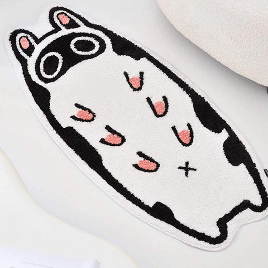 Zenless Zone Zero Bangboo Plush Carpet