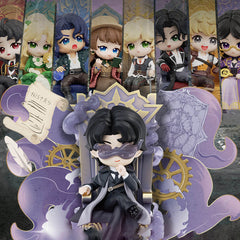 Lord Of Mysteries Invitation Of Fate Series Blind Box