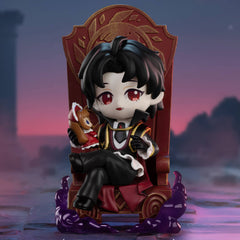 Lord Of Mysteries Invitation Of Fate Series Blind Box