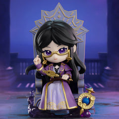 Lord Of Mysteries Invitation Of Fate Series Blind Box